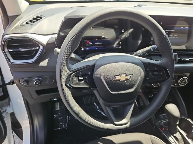 2026 Chevrolet Trailblazer FWD 4dr LT