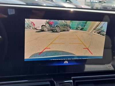 2026 Chevrolet Trailblazer FWD 4dr LT