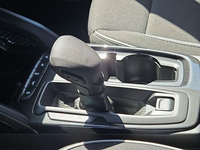 2026 Chevrolet Trailblazer FWD 4dr LT
