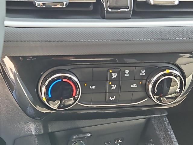 2026 Chevrolet Trailblazer FWD 4dr LT