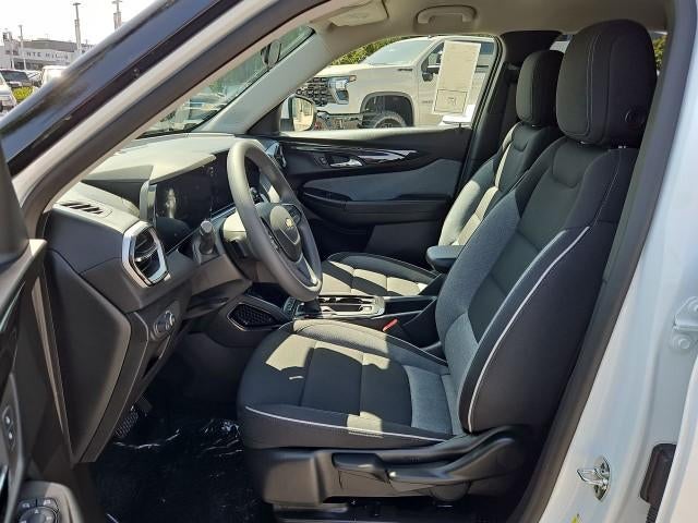 2026 Chevrolet Trailblazer FWD 4dr LT