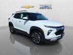 2026 Chevrolet Trailblazer FWD 4dr LT