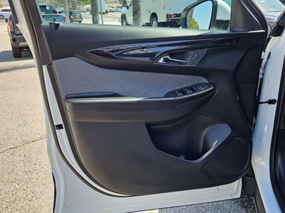 2026 Chevrolet Trailblazer FWD 4dr LT