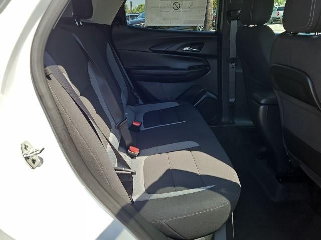 2026 Chevrolet Trailblazer FWD 4dr LT