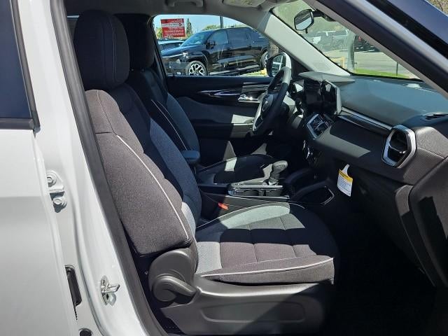 2026 Chevrolet Trailblazer FWD 4dr LT