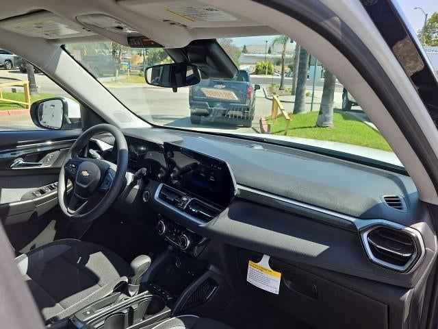 2026 Chevrolet Trailblazer FWD 4dr LT