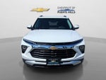 2026 Chevrolet Trailblazer FWD 4dr LT