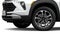 2026 Chevrolet Trailblazer FWD 4dr LT
