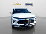 2026 Chevrolet Trailblazer FWD 4dr LT