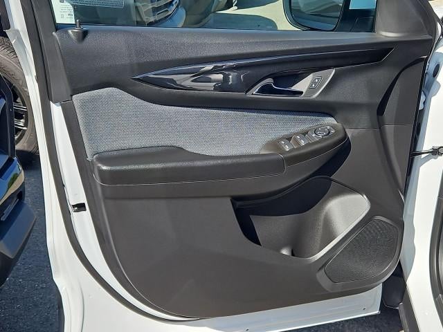 2026 Chevrolet Trailblazer FWD 4dr LT
