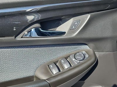 2026 Chevrolet Trailblazer FWD 4dr LT