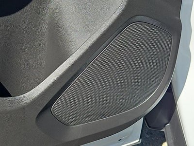 2026 Chevrolet Trailblazer FWD 4dr LT