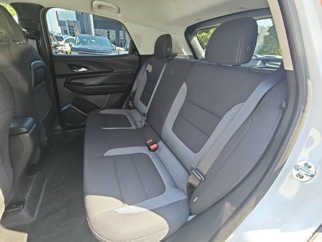 2026 Chevrolet Trailblazer FWD 4dr LT