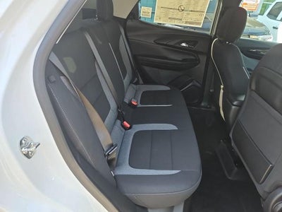 2026 Chevrolet Trailblazer FWD 4dr LT