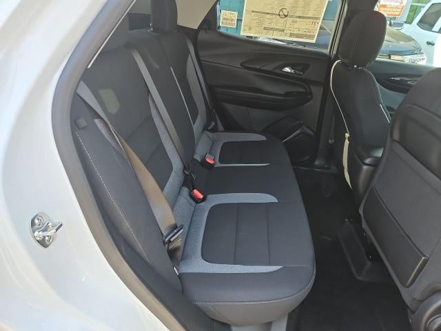 2026 Chevrolet Trailblazer FWD 4dr LT