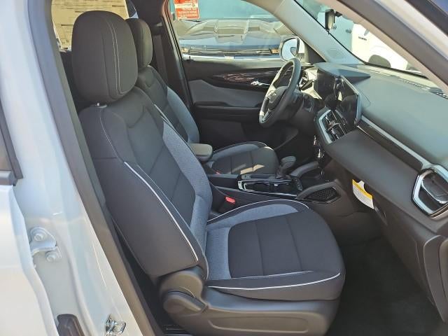 2026 Chevrolet Trailblazer FWD 4dr LT