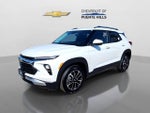 2026 Chevrolet Trailblazer FWD 4dr LT
