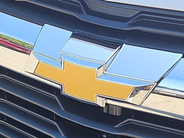 2026 Chevrolet Trailblazer FWD 4dr LT