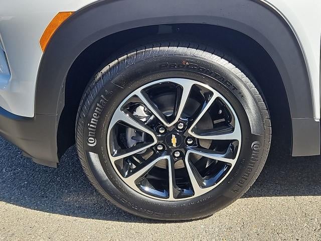 2026 Chevrolet Trailblazer FWD 4dr LT