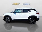 2026 Chevrolet Trailblazer FWD 4dr LT