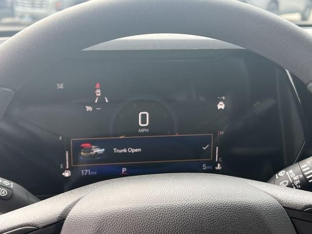 2026 Chevrolet Trailblazer FWD 4dr LT