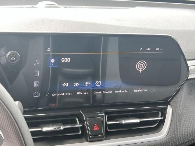 2026 Chevrolet Trailblazer FWD 4dr LT