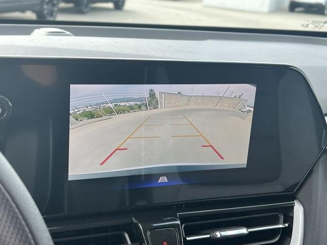 2026 Chevrolet Trailblazer FWD 4dr LT