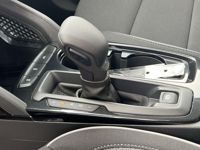 2026 Chevrolet Trailblazer FWD 4dr LT