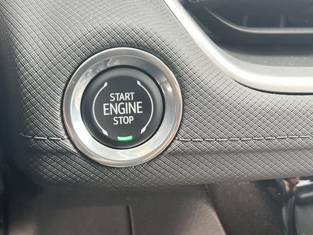 2026 Chevrolet Trailblazer FWD 4dr LT