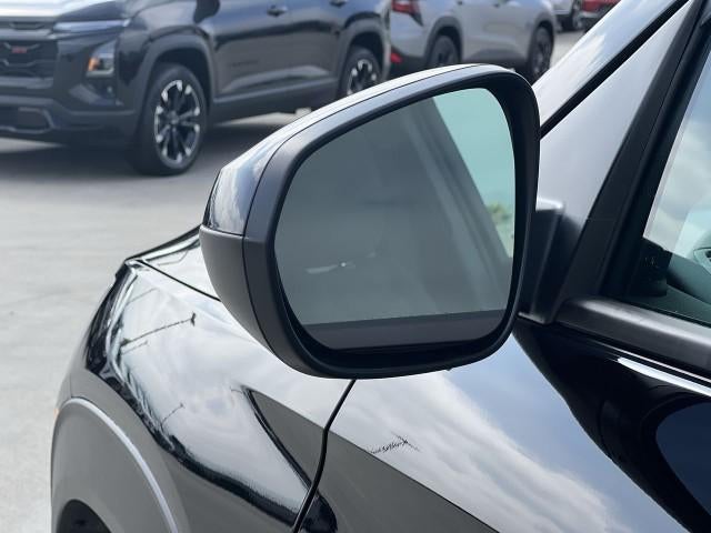 2026 Chevrolet Trailblazer FWD 4dr LT