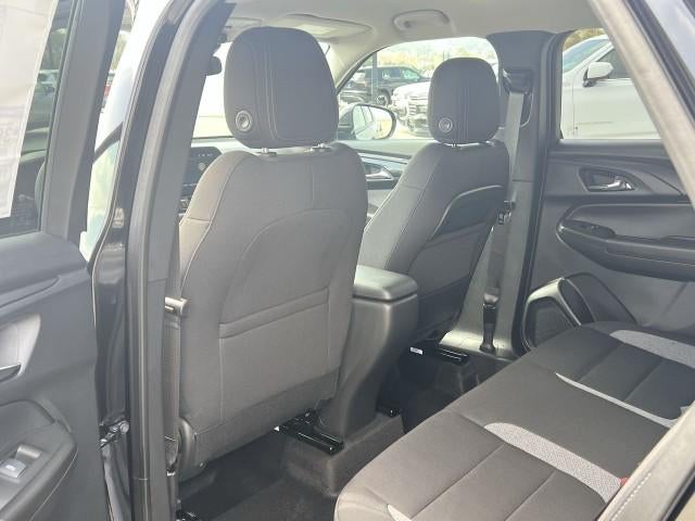 2026 Chevrolet Trailblazer FWD 4dr LT