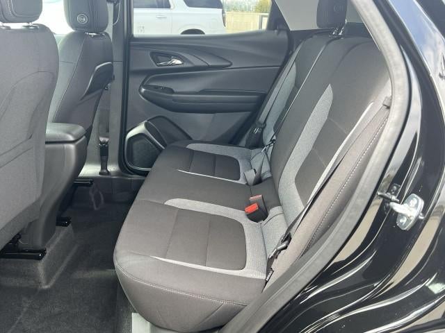 2026 Chevrolet Trailblazer FWD 4dr LT