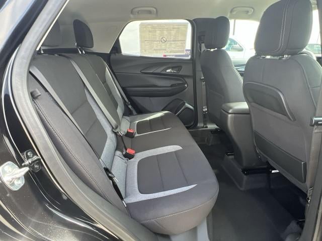 2026 Chevrolet Trailblazer FWD 4dr LT