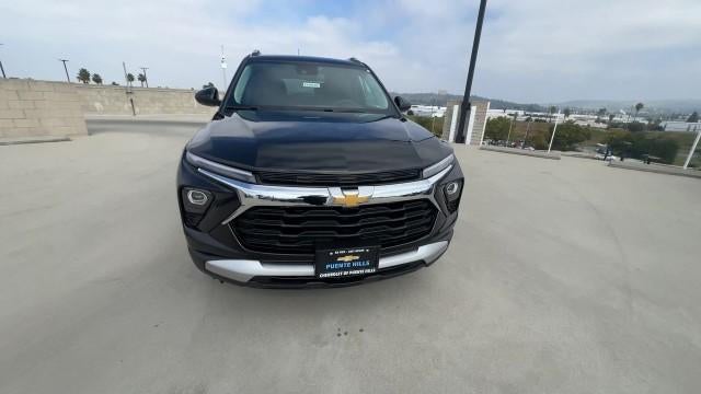 2026 Chevrolet Trailblazer FWD 4dr LT