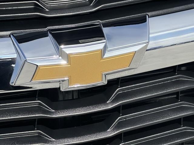 2026 Chevrolet Trailblazer FWD 4dr LT