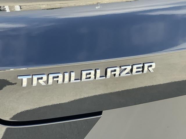 2026 Chevrolet Trailblazer FWD 4dr LT