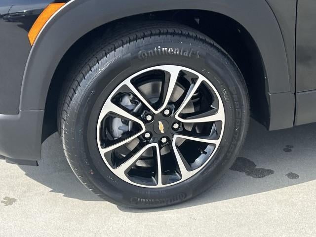 2026 Chevrolet Trailblazer FWD 4dr LT