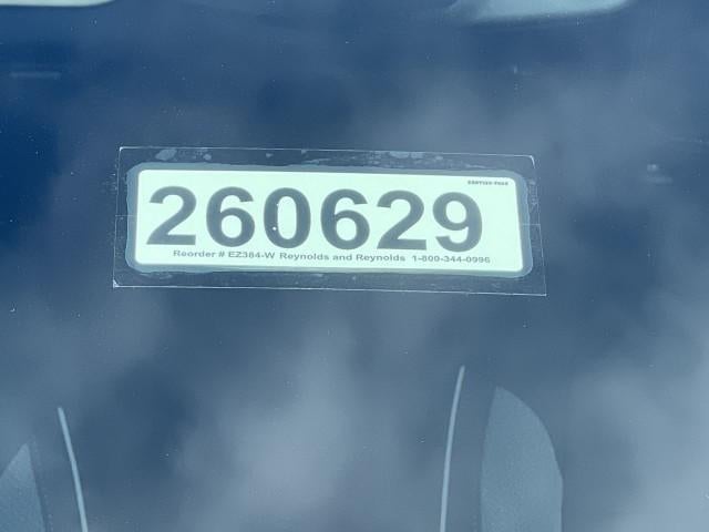 2026 Chevrolet Trailblazer FWD 4dr LT