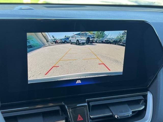 2026 Chevrolet Trailblazer FWD 4dr LT