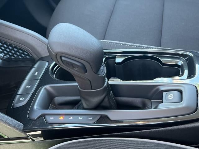 2026 Chevrolet Trailblazer FWD 4dr LT