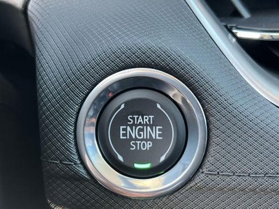 2026 Chevrolet Trailblazer FWD 4dr LT