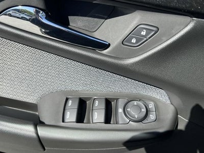 2026 Chevrolet Trailblazer FWD 4dr LT