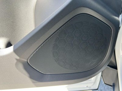 2026 Chevrolet Trailblazer FWD 4dr LT