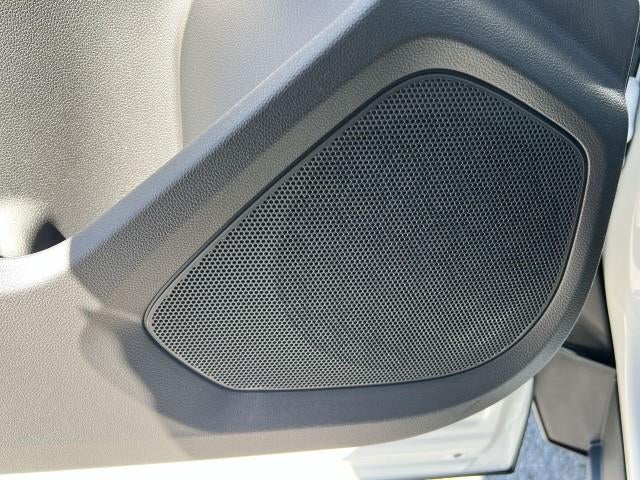 2026 Chevrolet Trailblazer FWD 4dr LT