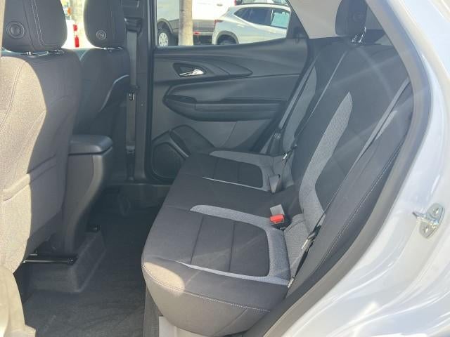 2026 Chevrolet Trailblazer FWD 4dr LT