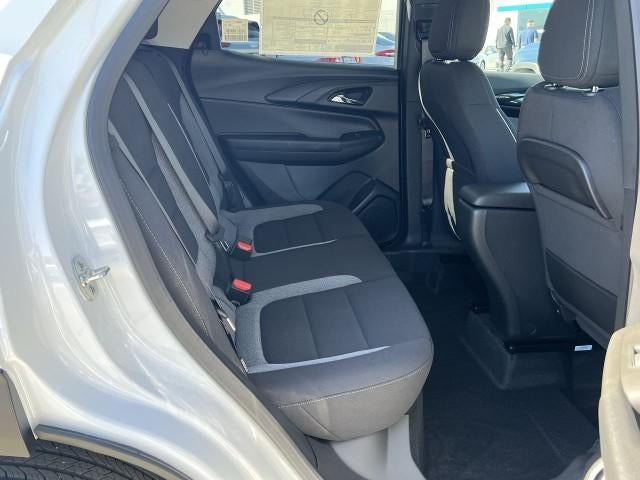 2026 Chevrolet Trailblazer FWD 4dr LT