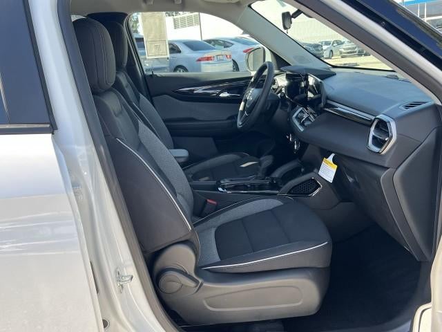 2026 Chevrolet Trailblazer FWD 4dr LT