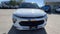 2026 Chevrolet Trailblazer FWD 4dr LT