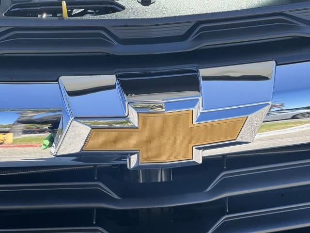 2026 Chevrolet Trailblazer FWD 4dr LT