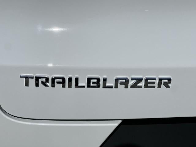 2026 Chevrolet Trailblazer FWD 4dr LT